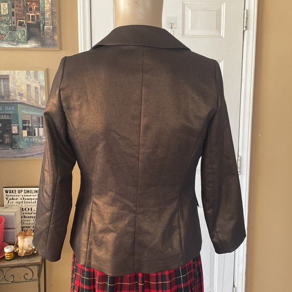 Donna Degnan jacket - Picture 5 of 6